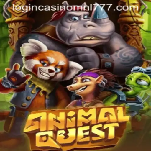 Explore AnimalQuest: The Exciting New Adventure Game