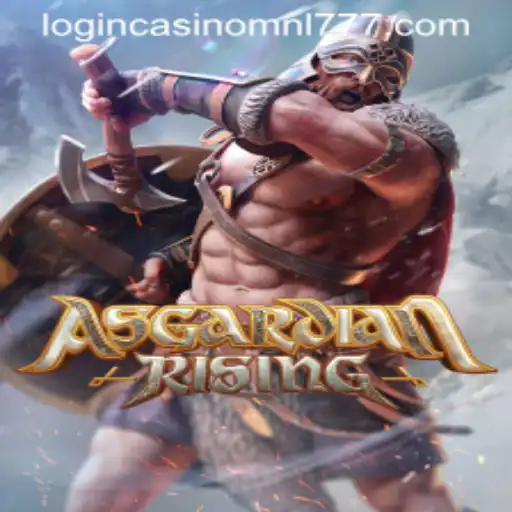 AsgardianRising: Embark on a Mythical Journey