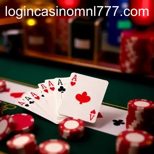 The Thrill of Blackjack and Exploring Mnl 777 Casino Login