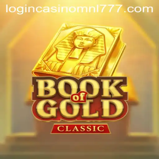 Exploring the World of BookOfGoldClassic and Mnl 777 Casino Login