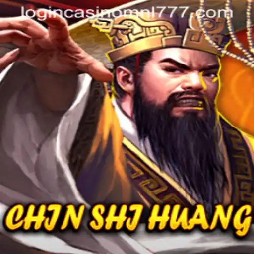 ChinShiHuang: The Strategy Game Inspired by the First Emperor of China