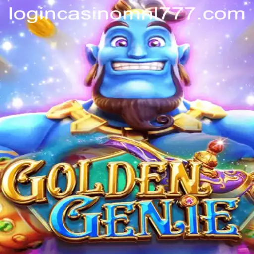 A Deep Dive into the Magic of GOLDENGENIE at Mnl 777 Casino