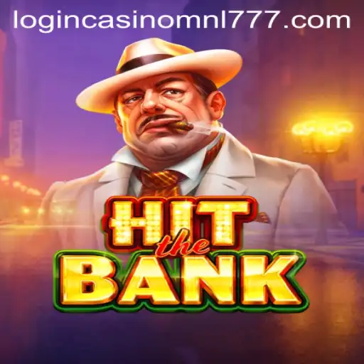HitTheBank Game: Dive Into an Exciting Virtual Heist Adventure