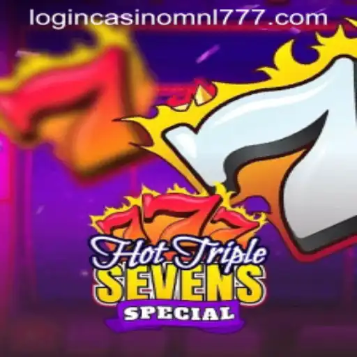 HotTripleSevensSpecial: A Riveting Casino Adventure