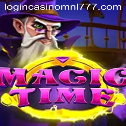 Explore the Enchanting World of MagicTime: A Guide to the Game and Mnl 777 Casino Login