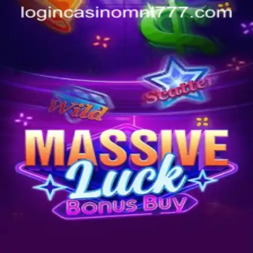 A Comprehensive Guide to MassiveLuckBonusBuy and Mnl 777 Casino Login