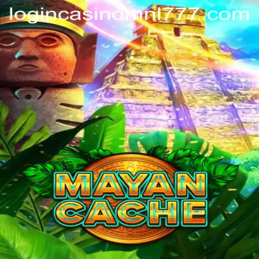 Exploring MayanCache: A Modern Twist on Ancient Themes
