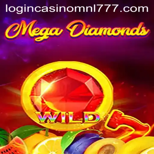 MegaDiamond: The Ultimate Gaming Experience at Mnl 777 Casino