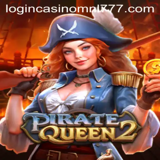 Dive into Adventure with PirateQueen2: A Casino Gaming Experience
