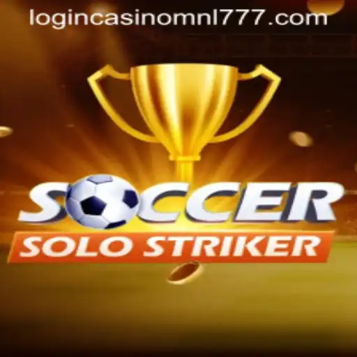 SoccerSoloStriker: A New Era in Digital Gaming