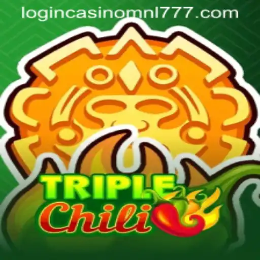 TripleChili: A Spicy Casino Adventure