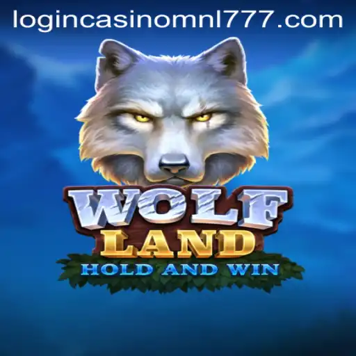WolfLand: The Ultimate Adventure Game