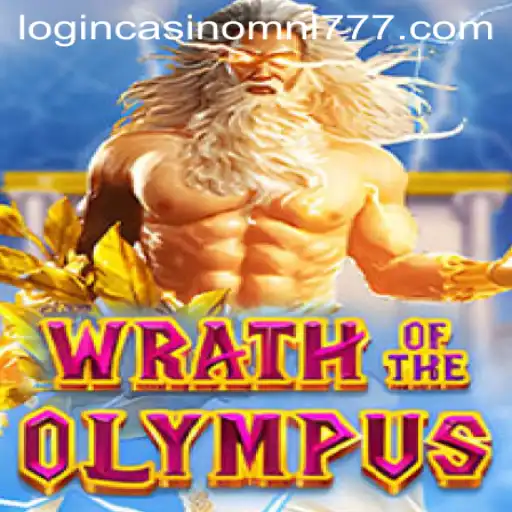 Discover the Thrilling World of Wrath of Olympus