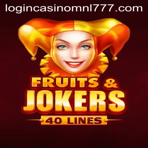 Discover the Exciting World of FruitsAndJokers40 at Mnl 777 Casino