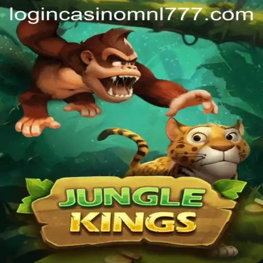 Explore the Thrilling World of JungleKings and Mnl 777 Casino Login