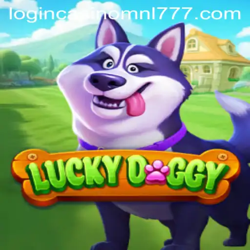 Unleashing the Thrills of LuckyDoggy: The Ultimate Gaming Experience