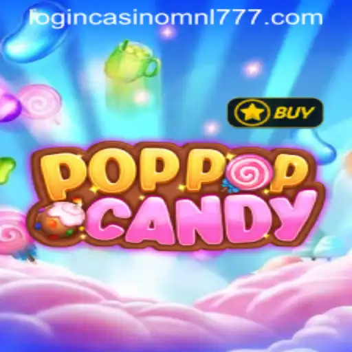 Dive into the Dazzling World of POPPOPCANDY: A Sweet Gaming Experience