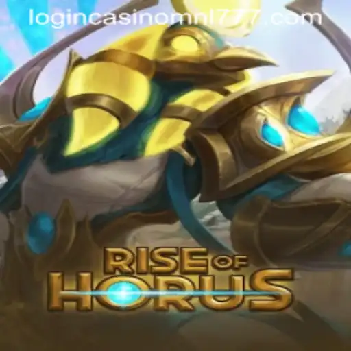 Exploring the Exciting World of RiseofHorus with Mnl 777 Casino Login