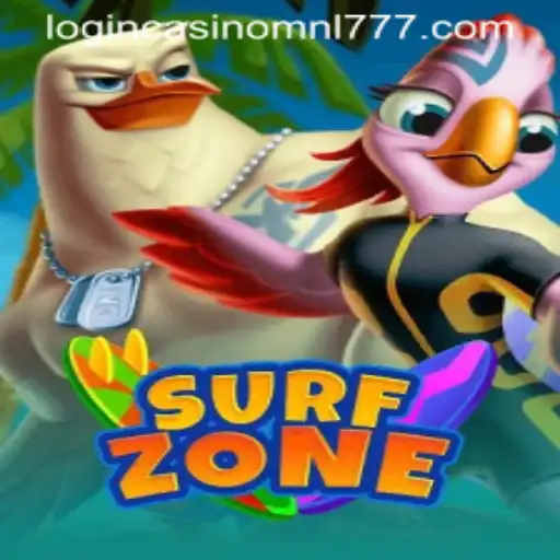 Dive into Excitement with SurfZone: A Game-Changer in the Casino World