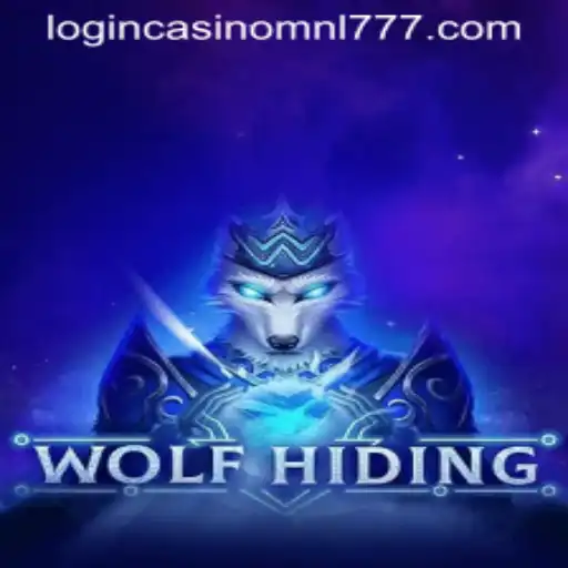 Discover an Unseen Adventure with WolfHiding