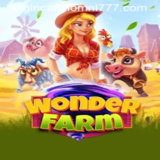 Exploring WonderFarm: A Fusion of Farming Adventure and Casino Thrills